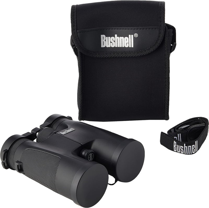 Bushnell منظار بوشنل 10 × 42 باو فيو برزم السقف - Image 2